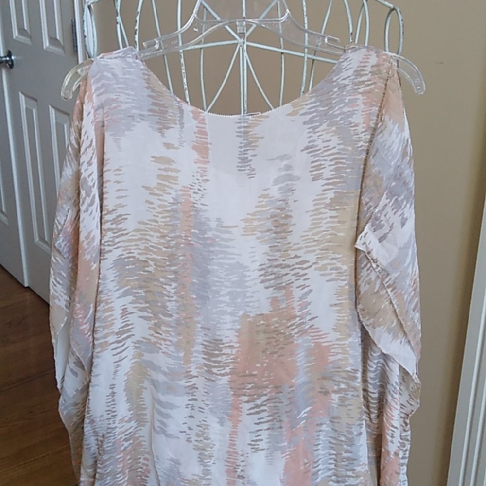 Club Monaco Top - Picture 6 of 12